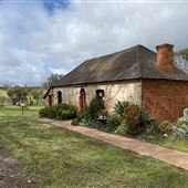Arthur River - Historical Buildings