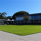 Albany Town Square