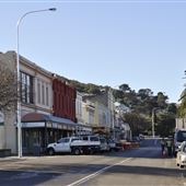 Stirling Terrace