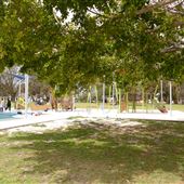 Queens Gardens