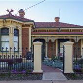 Allora House Kalgoorlie