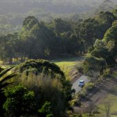 Bickley-Carmel Valley
