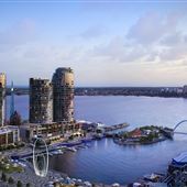 The Ritz-Carlton, Perth