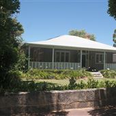 52 Irwin Street