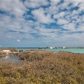 Post Office Island