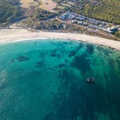 Yallingup - Smiths Beach
