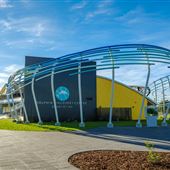 Bunbury - Dolphin Discovery Centre