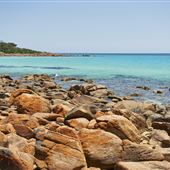 Meelup Beach