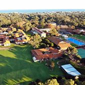St. Mary's Anglican Girl's School