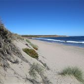 Kalbarri - Back Beach