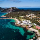 Albany's Historic Whaling Station