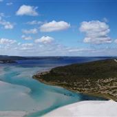 Prawn Rock Channel