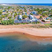 Onslow Beach Resort