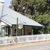 Jarrahdale