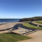 Shorehaven Beach