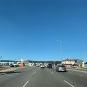 Great Eastern  Highway