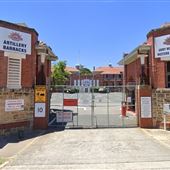 Army Museum of Western Australia