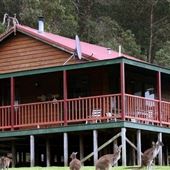 Walpole Wilderness Retreat