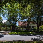 Mount Lawley