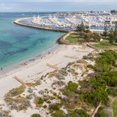 Fremantle  - South Beach