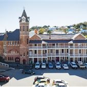 Albany - Post Office