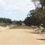 Mount  Richards Rd -Kalgan