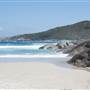 Lowlands Beach, ALBANY