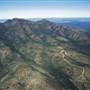 Stirling Range National Park - Bluff Knoll