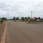 Kalgoorlie-Boulder Side Streets
