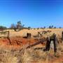 Canning Stock Route Midwest to the Kimberley