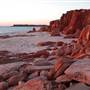 Cape Leveque & Dampier Peninsula