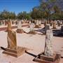 Broome - Japanese Cemetery