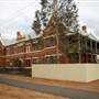 Coolgardie Back streets