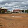 Coolgardie Back streets