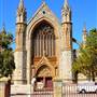 Fremantle City