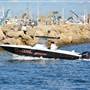 Fremantle Harbour