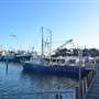 Fremantle Fishing Boat Harbour