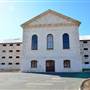 Fremantle Prison