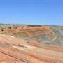 Jubilee Mine