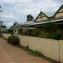 Kalgoorlie-Boulder Side Streets