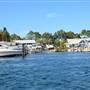 Fremantle Swan River and Harbour
