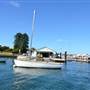 Fremantle Swan River and Harbour
