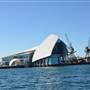 Fremantle Swan River and Harbour