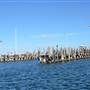Fremantle Swan River and Harbour