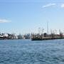 Fremantle Swan River and Harbour