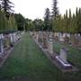 Karrakatta Cemetery