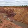 Ora Banda - Mine Pit