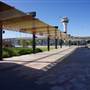 Perth Airport -T1 International Terminal