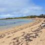 Cape Peron - Rockingham - from land