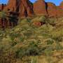 Kununurra - Ragged Range